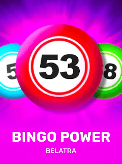 Rainforest Magic Bingo