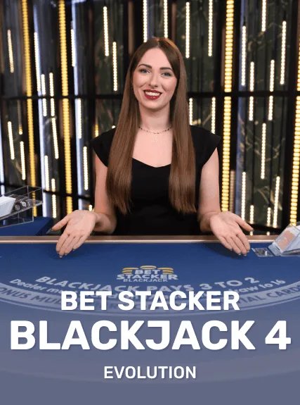 Speed Blackjack 20