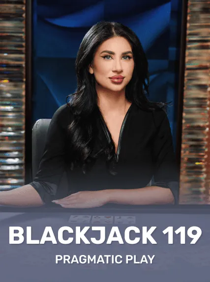 Blackjack Throne