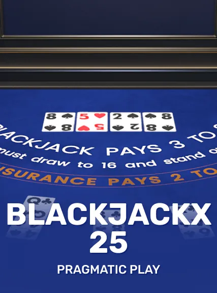 Blackjack 7