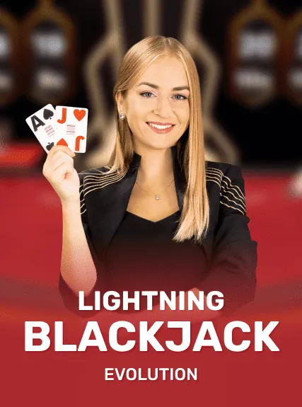 Salon Privé Blackjack 2